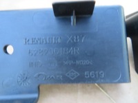 Кронштейн решётка бампера renault captur 2013-2017 Оригинал, фото thumb