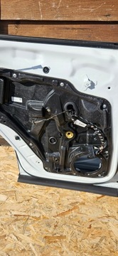 фото thumb №13, Двері лівий зад задні vw tiguan 5n 2015 lc9al r-line