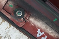 фото thumb №12, Спойлер спойлер кришки задня alfa romeo giulietta 156085714