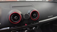 фото thumb №13, Кронштейн магнитный w вентиляция audi 8v a3 s3 rs3