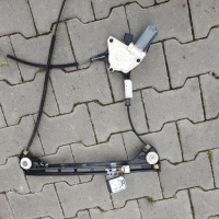 фото thumb №11, Підйомник механізм скло моторчик mercedes w207