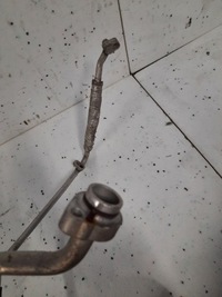 фото thumb №7, Шланг шланг кондиционера seat alhambra vw sharan