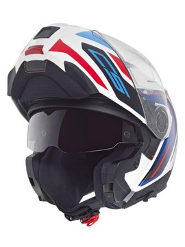 Kask Schuberth C5 Omega white L