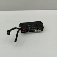 фото thumb №5, Audi q4 sportback e-tron 2024 гнездо / соединитель usb