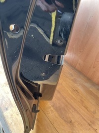 фото thumb №6, Двері лівий перед bmw 1 e87 5d schwarz 2 668