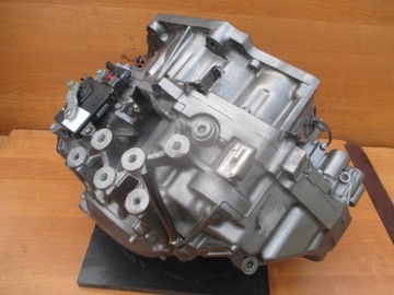 фото thumb №12, Opel insignia 2.0 cdti коробка передач автомат -- вибірник актуатор 55559861