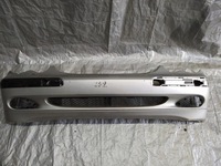 фото thumb №1, Бампер перед передний mercedes c-klasa w203