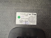 фото thumb №9, Защита пол обшивка багажника mercedes glk x204 a2046800402 оригинал