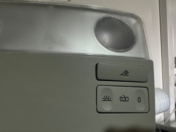 фото thumb №11, Seat leon iii лампа потолок 1k0947105 1k0947133h