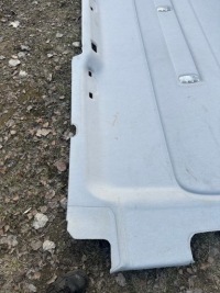 Scudo jumpy expert ii 07-14 long пасажирський стеля стеля Недорого, фото thumb