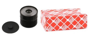 фото thumb №1, Сцепление генератора fiat grande punto punto evo