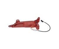 фото thumb №10, Лампа противотуманная do hyundai creta 2014-2019 92405m0100 левая красная