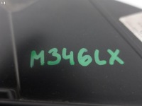 Volvo xc90 2 19-24 рестайлинг  full led active high beam фара правый  перед европа с Разборки, фото thumb