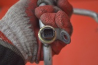 фото thumb №9, Шланг кондиционера dg9h-19n601-de ford mondeo mk5 fusion usa 2.5 16v 16r