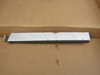 фото thumb №1, 8 mercedes w124 85-93 молдинг pod фара ліва