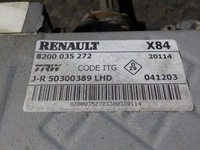 фото thumb №3, Підсилювача електричний renault scenic ii 1.9dci 8200035272
