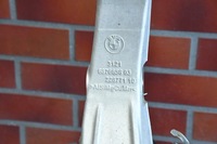 фото thumb №6, Поворотний кулак права перед передня важіль bmw x5 g05 x6 g06 x7 g07 19km