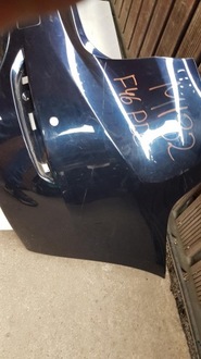 фото thumb №10, Бампер задний bmw seria 2 f46