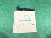 фото thumb №14, Fiat tipo hb напрямна кронштейн бампера правий задня 52015949