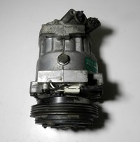 фото thumb №3, Компресор кондиціонера renault 7700875357 1148