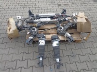 фото thumb №9, Амортизатор перед левый правый bmw x7 g07 lci 5a38ac1 5a38ac2 5180km