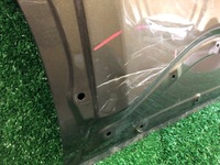 фото thumb №2, Дверь задние правые toyota yaris cross 20-