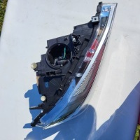 Лампа правий перед tyc 20-9815-00 Ціна, фото thumb