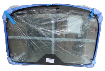 фото thumb №1, Скло передня з підігрівом ford transit mk8 2021-