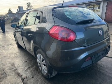 фото thumb №15, Fiat bravo ii дверь правые перед правые передние 284/a