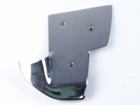 фото thumb №2, Mercede sec cl купе w140 захист внутрішня двері хром права