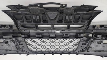 фото thumb №13, Бампер перед renault megane iii рестайлинг gt line