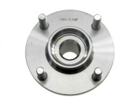 фото thumb №3, Ступиця колеса перед bez підшипник nissan primera p11