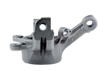 фото thumb №10, Поворотна опора передня ліва renault master 98-