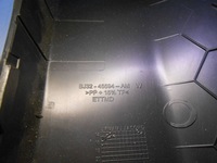 фото thumb №12, Land rover range rover evoque l538 2.2d защита обшивка крышки багажника bj3