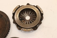 фото thumb №10, Сцепление диск прижим колесо маховик twingo ii 1.2 8v