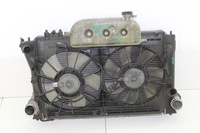 фото thumb №3, Комплект радиатор lexus is ii 2 05-10r 2.2d