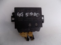 фото thumb №1, Audi a6 c7 4g модуль блок управления pdc 4h0919475l