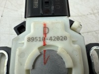 фото thumb №6, Toyota bz4x 2024 датчик педалі гальма