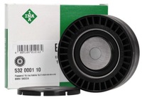 фото thumb №9, Ina ролик напрямна bmw e36 e34 e39 e38 z3