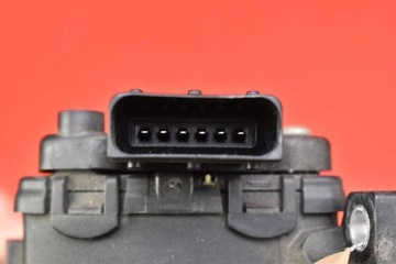 фото thumb №8, Потенціометр педаль газу eu 18002au410 nissan primera p12 1.8 16v 116 km