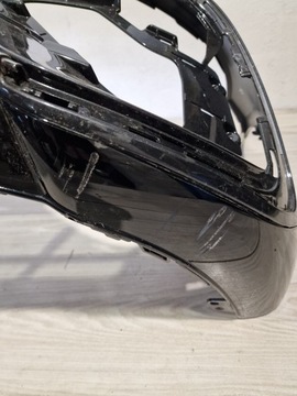 фото thumb №12, Бампер перед переднє mercedes eqs amg 297 21-