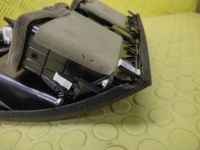 фото thumb №11, Mazda 6 ii ґрати обдув gs1e55311