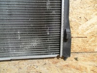 фото thumb №13, Mitsubishi colt z30 2005- радиаторов воды