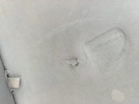 фото thumb №8, Vw t5 t5 lift t6 doka dubelkabina заднє сидіння сидіння тримісне сидіння лавка сидіння