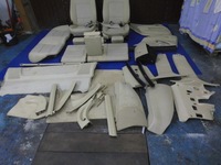 фото thumb №13, Сидіння перед передні диван зад світлий eu bmw f10 10-17r