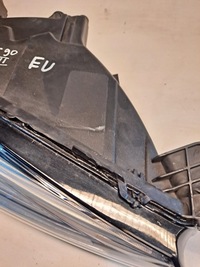 фото thumb №10, Лампа права перед повний led volvo xc90 ii