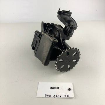 фото thumb №10, Насос масла масляная trafic vivaro 1.6 dci biturbo turbo