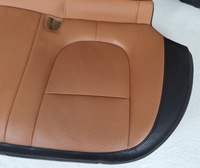 фото thumb №9, Заднє сидіння задня задня обшивки jaguar xfr xf x250