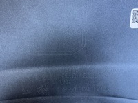 фото thumb №11, Audi e-tron s-line 18- накладка диффузор спойлер бампер задний 4ke s line