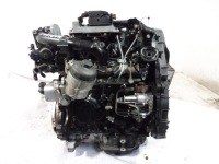 фото thumb №8, Двигатель стойка z17dth форсунки насос denso турбонагнетатель opel meriva a